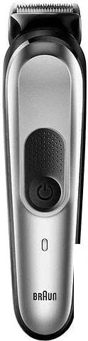 Универсальный триммер Braun MGK7920TS