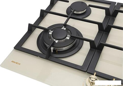 Варочная панель Avex HM 6044 RY
