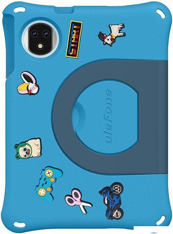 Планшет Ulefone Tab A9 Pro Kids 4GB/128GB (синий)
