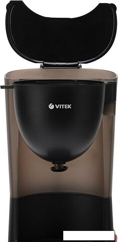 Кофеварка Vitek Prive VT-8380