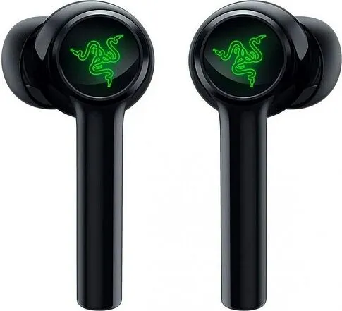 Наушники Razer Hammerhead Pro HyperSpeed