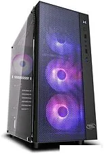 Корпус DeepCool Matrexx 55 Mesh ADD-RGB 4F DP-ATX-MATREXX55-MESH-AR-4F Корпус DeepCool Matrexx 55 Mesh ADD-RGB 4F DP-ATX-MATREXX55-MESH-AR-4F