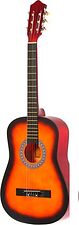 Акустическая гитара Belucci BC3825 SB