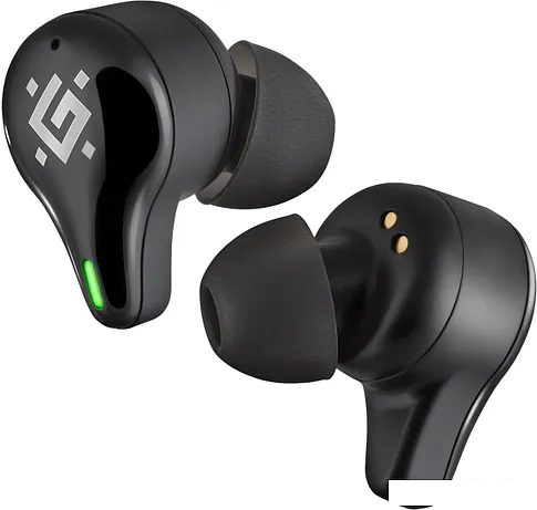 Наушники Defender CyberDots 250