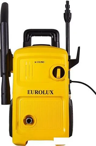 Мойка высокого давления Eurolux W-175 PRO 70/8/58