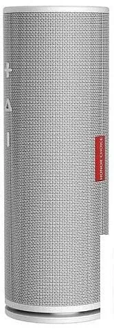 Беспроводная колонка HONOR Choice Portable Bluetooth Speaker Pro (белый)