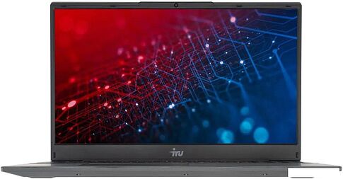 Ноутбук iRU Tactio 15PHC 2046019