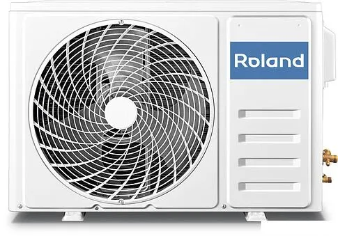 Сплит-система Roland Wizard ERP DC Inverter RDI-WZ18HSS/N1