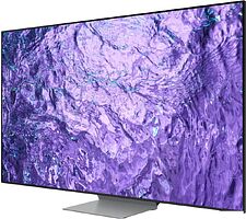 Телевизор Samsung Neo QLED 8K QN700C QE55QN700CUXRU