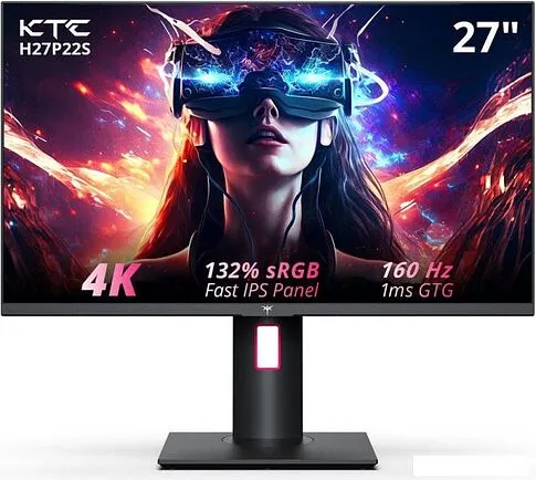 Игровой монитор KTC H27P22S