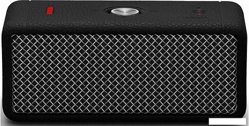 Беспроводная колонка Marshall Emberton II (черный/сталь)