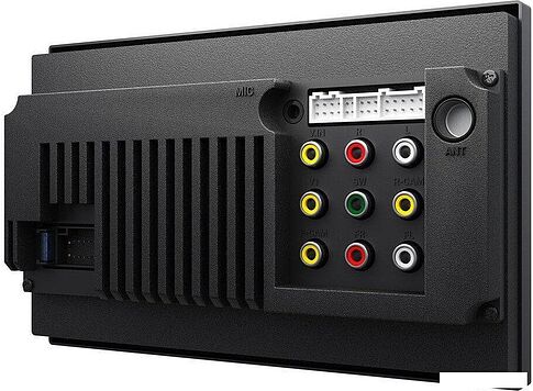 USB-магнитола Prology MPV-370