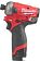 Винтоверт Milwaukee M12 FQID-202X 4933464973 (с 2-мя АКБ, кейс)