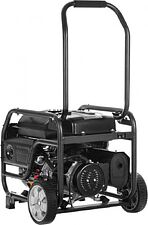 Бензиновый генератор Hyundai HHY 10050FE-ATS