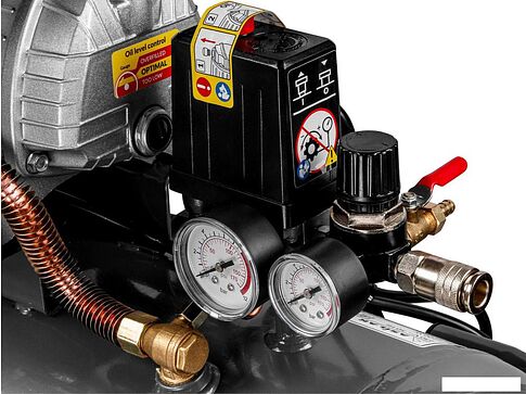 Компрессор Asilak SLA-544