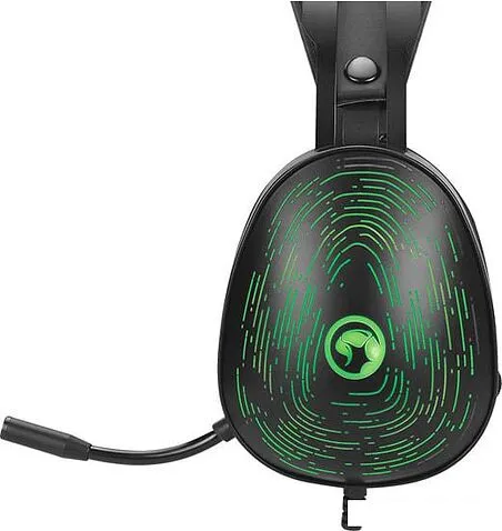 Наушники Marvo HG9049