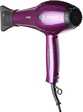 Фен Dewal Forsage 03-106 (пурпурный)