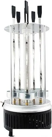 Электрошашлычница Kitfort KT-1405