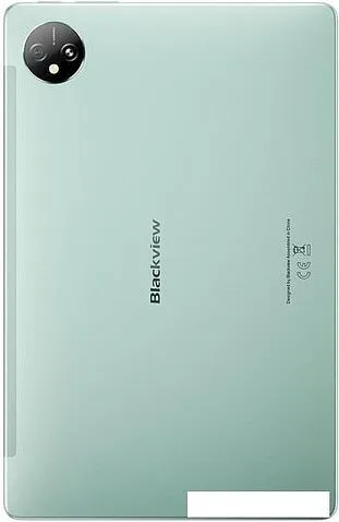 Планшет Blackview Tab 80 4GB/64GB LTE (мятно-зеленый)