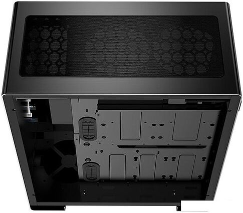 Корпус Jonsbo U5 (черный)