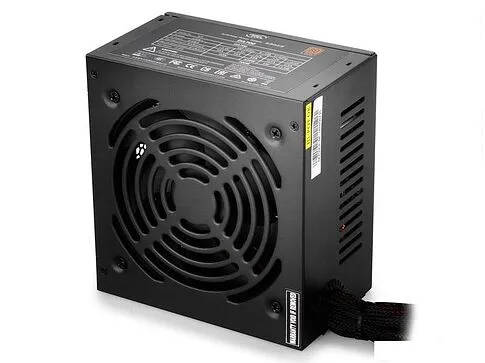 Блок питания DeepCool DA700 [DP-BZ-DA700N]