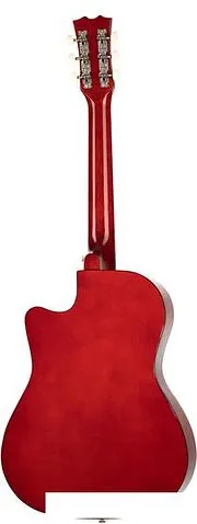 Акустическая гитара Foix FFG-1038-SB