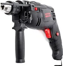 Ударная дрель RedVerg Basic ID500