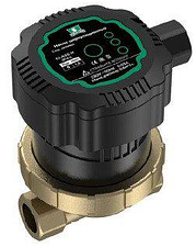 Циркуляционный насос Pumpman GRD15/1.5