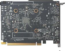 Видеокарта ZOTAC GeForce RTX 3050 Eco Solo ZT-A30500R-10L Видеокарта ZOTAC GeForce RTX 3050 Eco Solo ZT-A30500R-10L