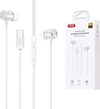 Наушники XO EP80