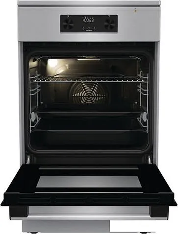 Кухонная плита Gorenje GEIT5C61XPG