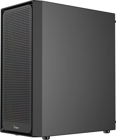 Корпус Ocypus Gamma C50 BK ARGB