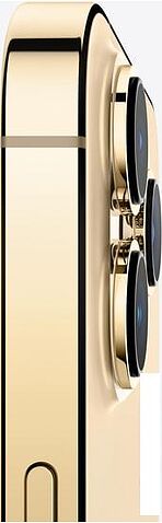 Смартфон Apple iPhone 13 Pro Max 128GB Восстановленный by Breezy, грейд B (золотой)