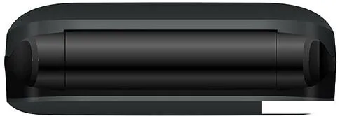 Кнопочный телефон Digma Vox FS241 (черный)