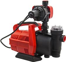 Насосная станция Quattro Elementi Automatico 700 EL