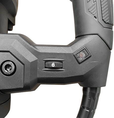 Перфоратор TEH TH4017V (кейс)