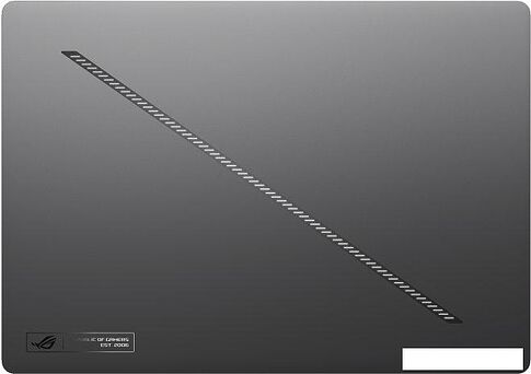 Игровой ноутбук ASUS ROG Zephyrus G14 OLED 2024 GA403UV-QS186