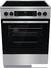 Кухонная плита Gorenje GECS6C70XC