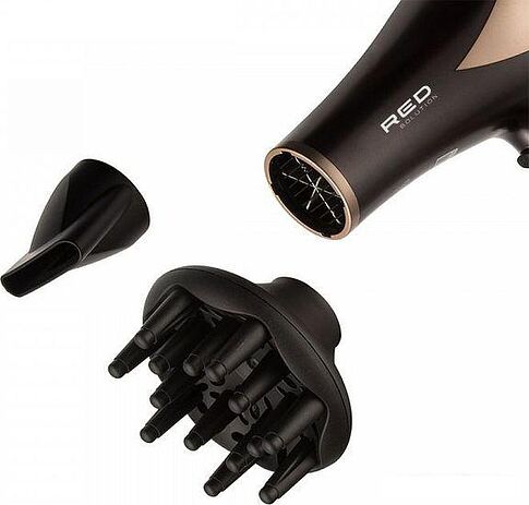 Фен RED Solution RF-529