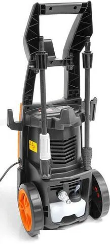 Мойка высокого давления Daewoo Power DAW 500