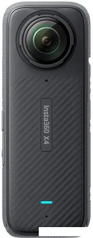 Экшен-камера Insta360 X4 Adventure Kit (черный)