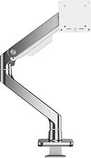 Кронштейн для монитора ErgoSmart Heavy-Duty Lux (полированный алюминий)