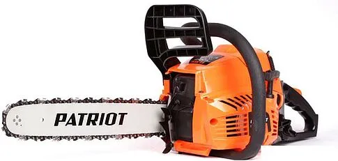 Бензопила Patriot PT 3816