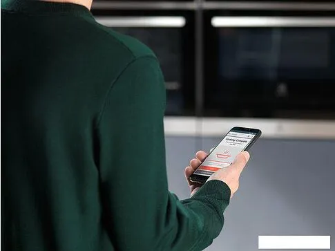 Электрический духовой шкаф Electrolux KOAAS31CX