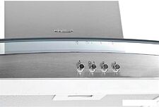 Кухонная вытяжка Jetair TORY P 60 INX (68116911)