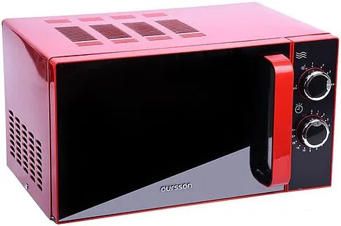 Микроволновая печь Oursson MM2005/RD
