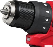 Дрель-шуруповерт Milwaukee M12 BLDDRC-0 4933499683 (без АКБ)
