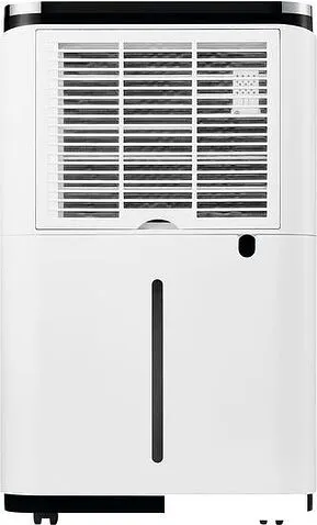 Осушитель воздуха Ballu BD25ER (белый)