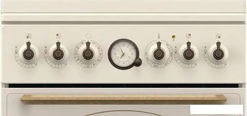 Кухонная плита Gorenje GKS5B70CLI