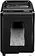 Шредер Fellowes Powershred 92Cs FS-17193